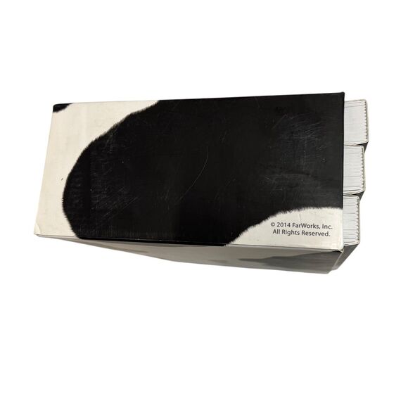 The Complete Far Side 1980-1994 Gary Larson Three PB Book Set with Slipcase - Picture 12 of 16